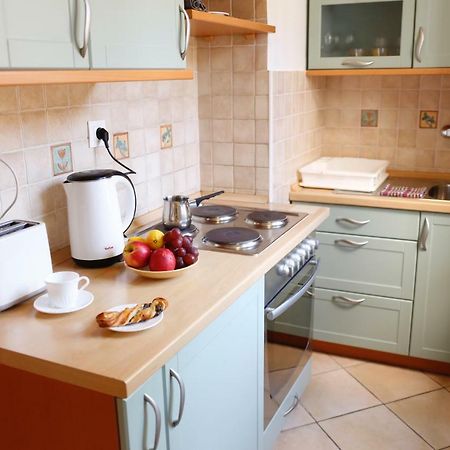 Apartment Marijana Dubrovnik Eksteriør billede