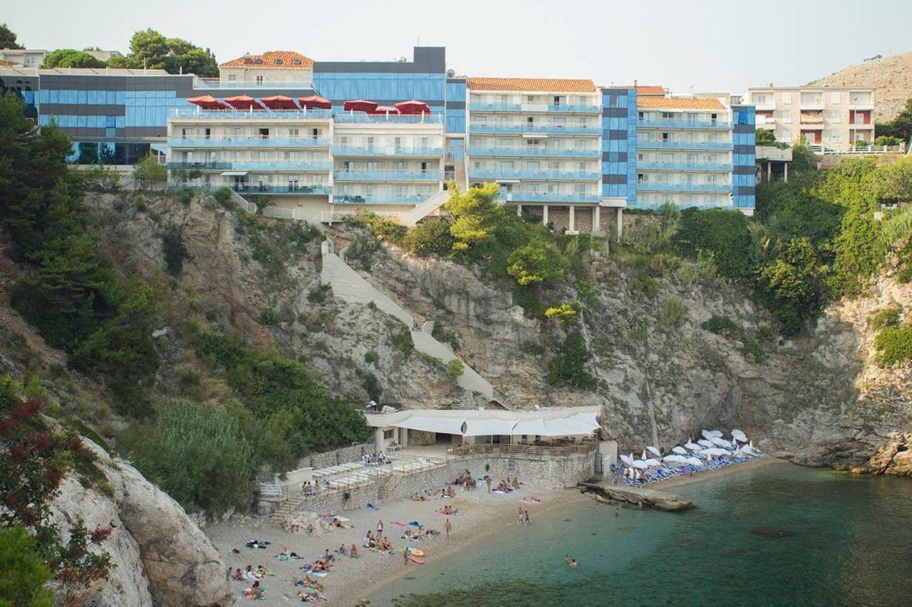 Apartment Marijana Dubrovnik Eksteriør billede