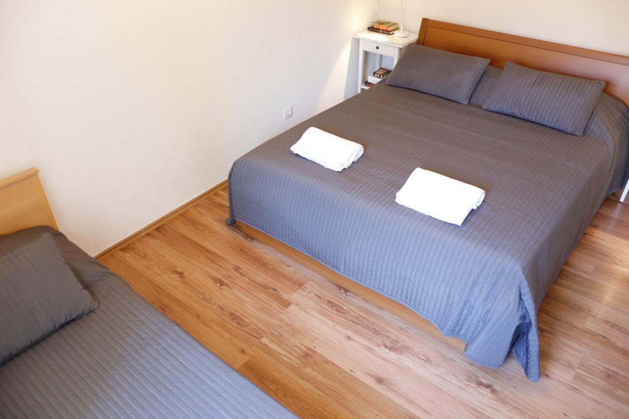 Apartment Marijana Dubrovnik Eksteriør billede